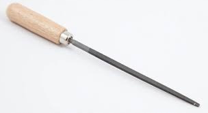 

Mini Pilnik Iglak 3 mm