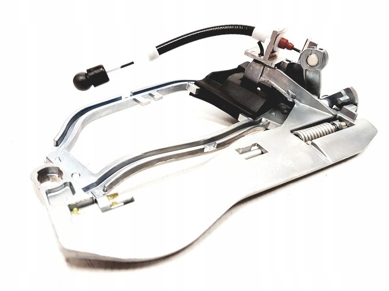 FEBI RAMKA KLAMKI WEWNĘTRZNEJ PRZÓD BMW X5 E53 Producent części Febi Bilstein