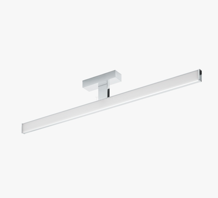 Kinkiet PANDELLA 1 srebrny (96066 - EGLO)