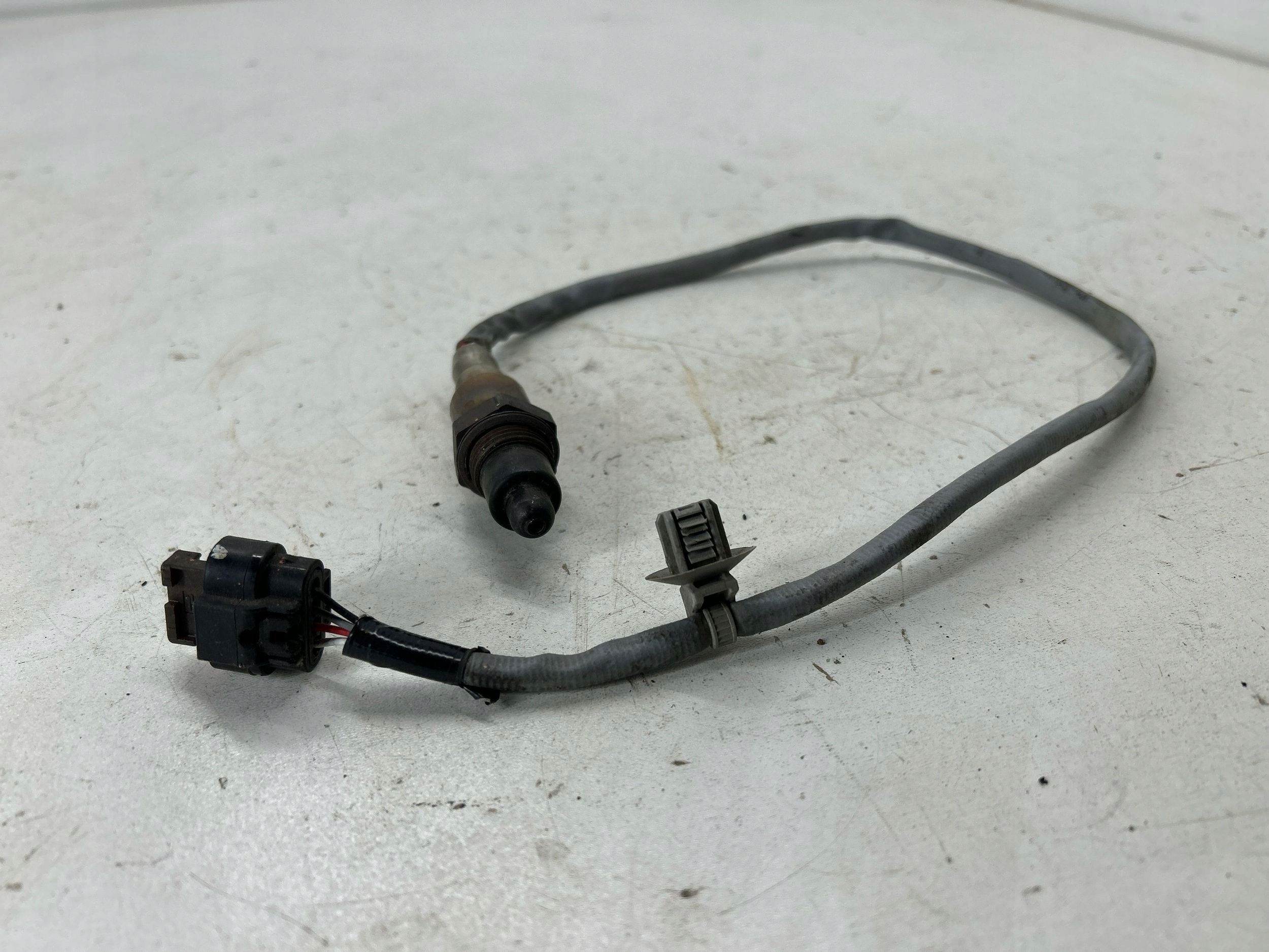 лямбда-зонд FORD Escape MK4 америка 2.0