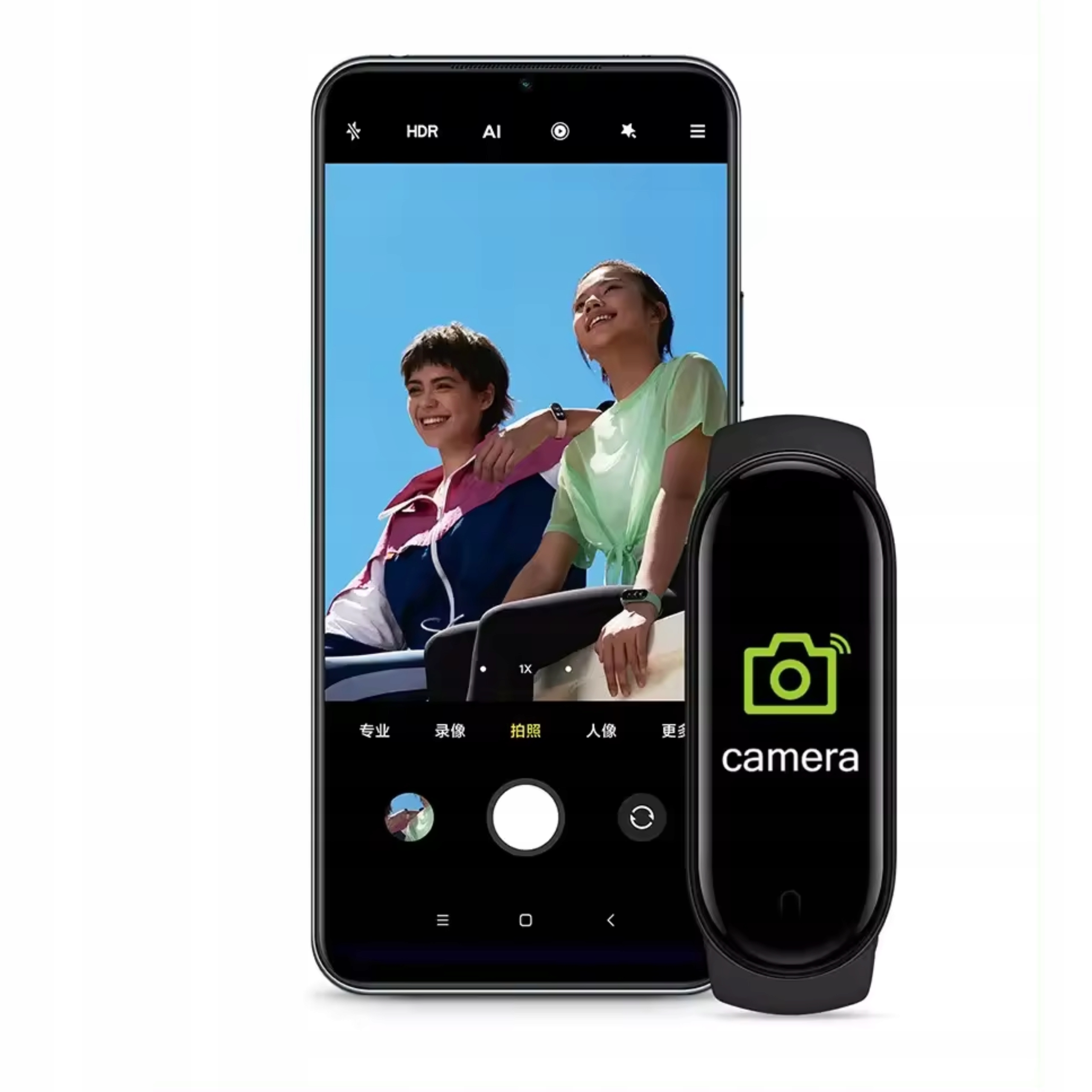 SMARTBAND M8 ZEGAREK SMARTWATCH OPASKA SPORTOWA KROKI PULS SMS Kod producenta M8