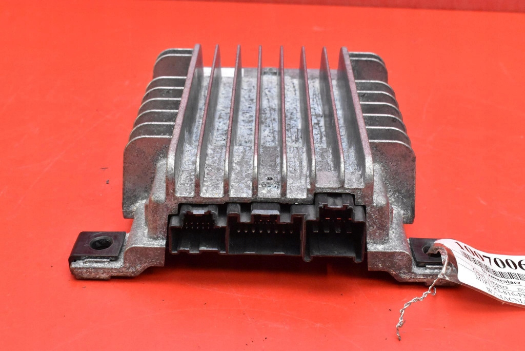 amplifier RADIA BOSE 42644890 OPEL AMPERA-E 17-20