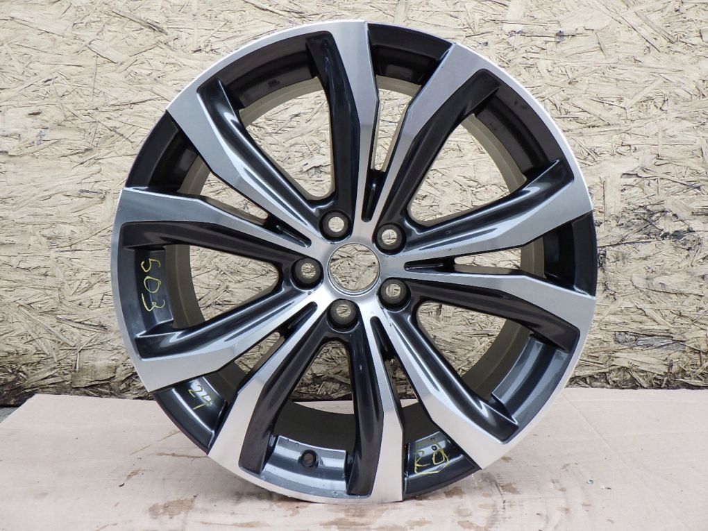 LEXUS RX 8.0 J x 20 5x114.3 ET 30 disk hliníkový
