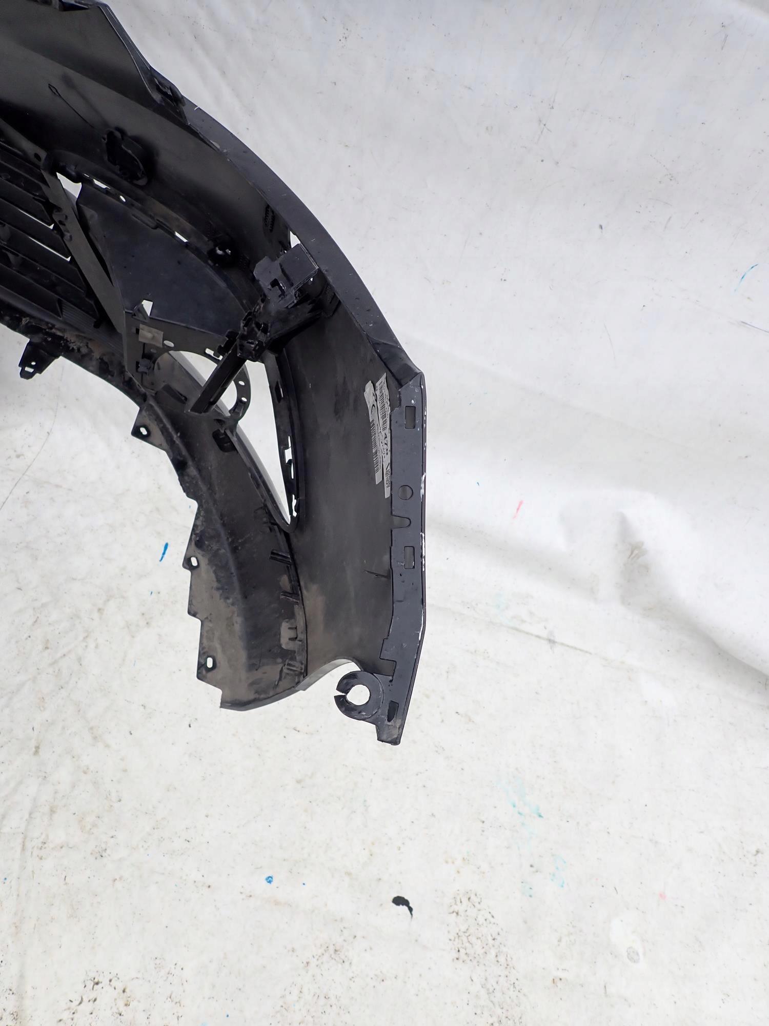 RENAULT SCENIC IV 4 16-20 bumper front washer PDC
