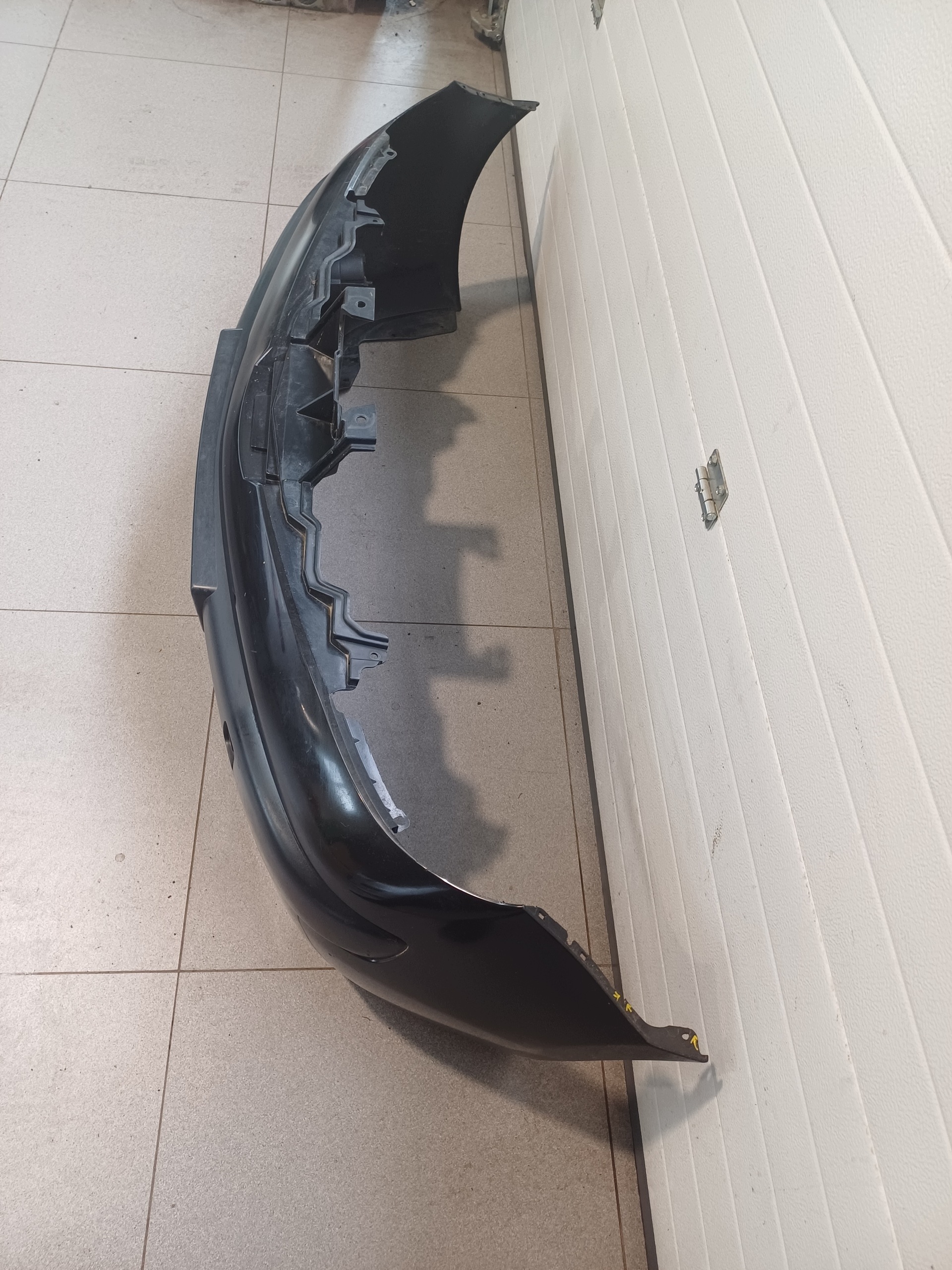 bumper front front NISSAN NOTE E11 620229V040
