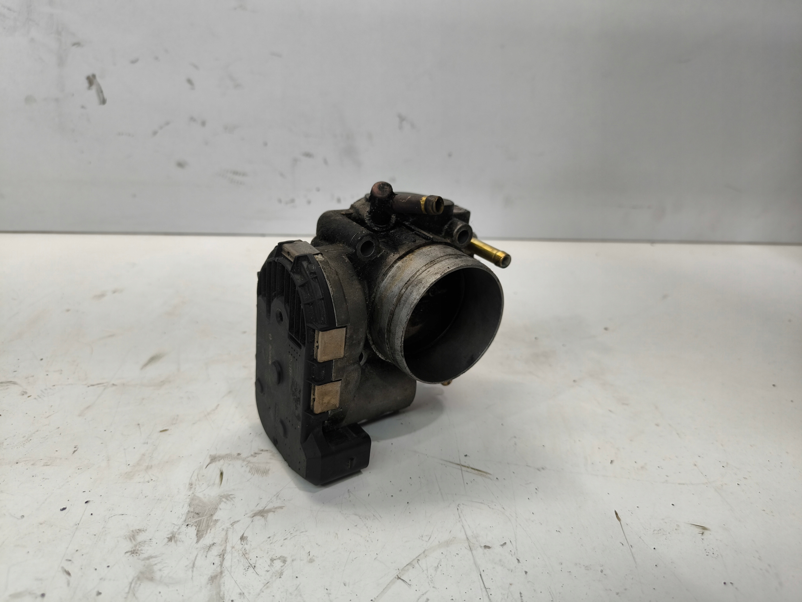 Valvola a farfalla AUDI VW SEAT SKODA 1.8 2.0 06A133062B Originale !!!