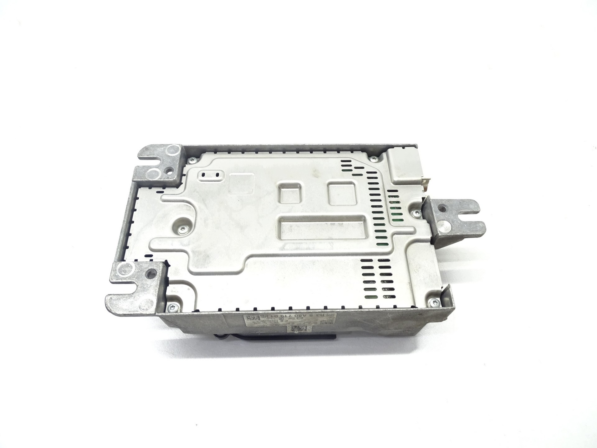 module amplifier HARMAN BECKER HIGH DAB RAM BMW X5 5A8071901