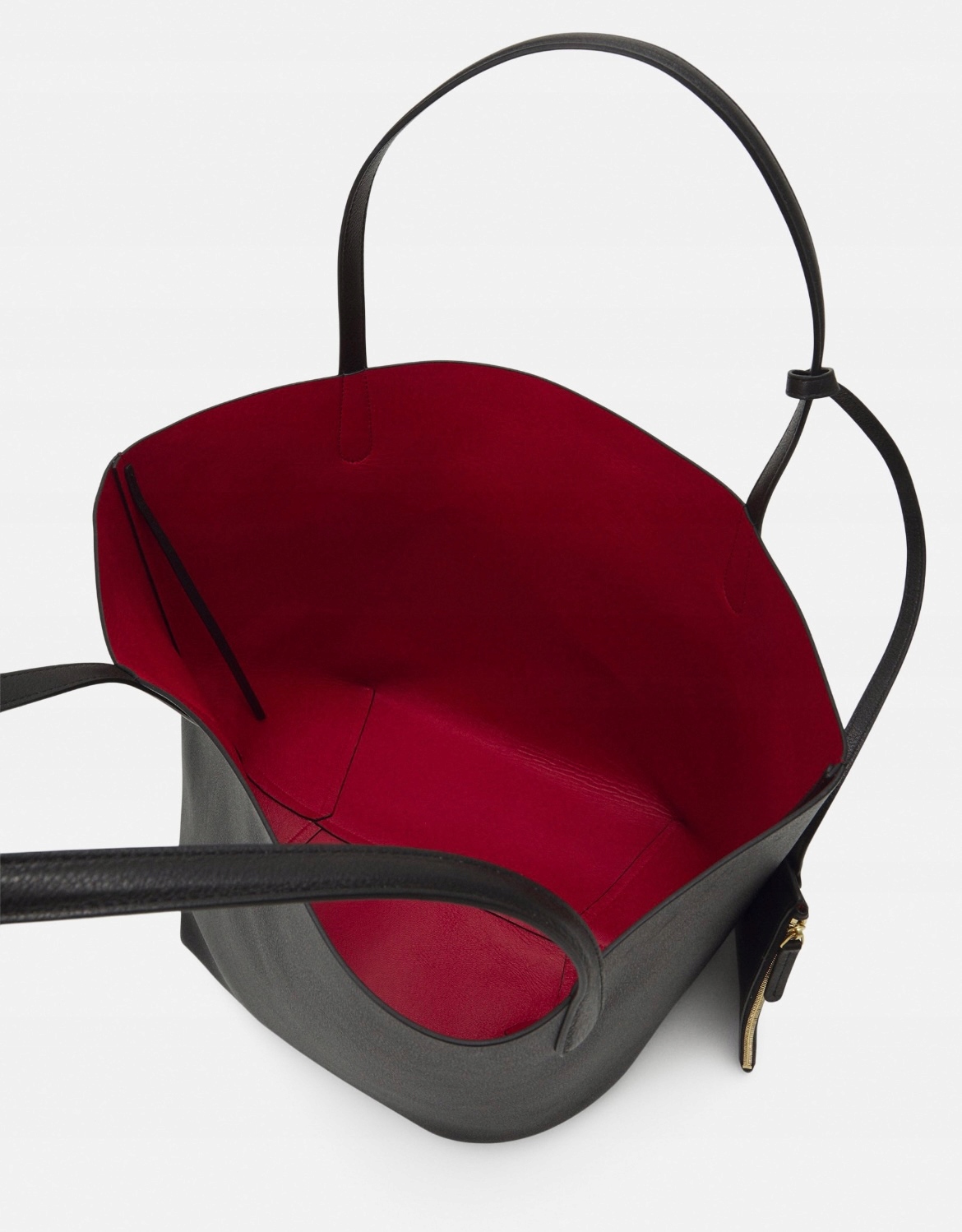 Mansur Gavriel torba na zakupy premium Model Everyday