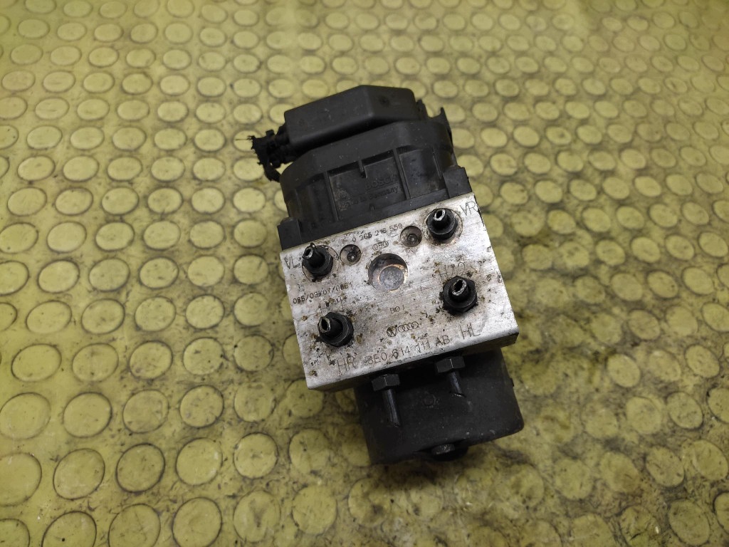 AUDI A4 B6 pumpa ABS 0265216559