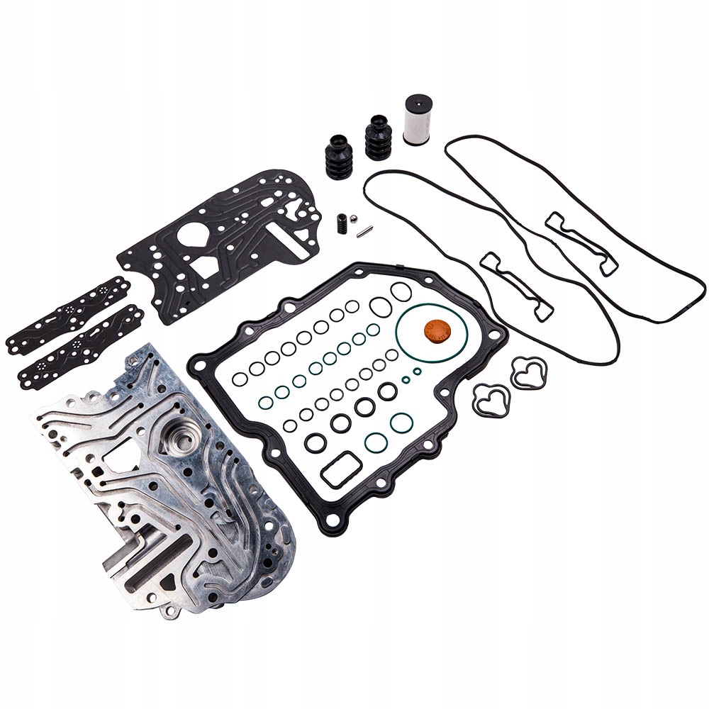 0AMDSGDQ200 - Комплект для ремонту клапана передачі для Ауді 0АМ325066К