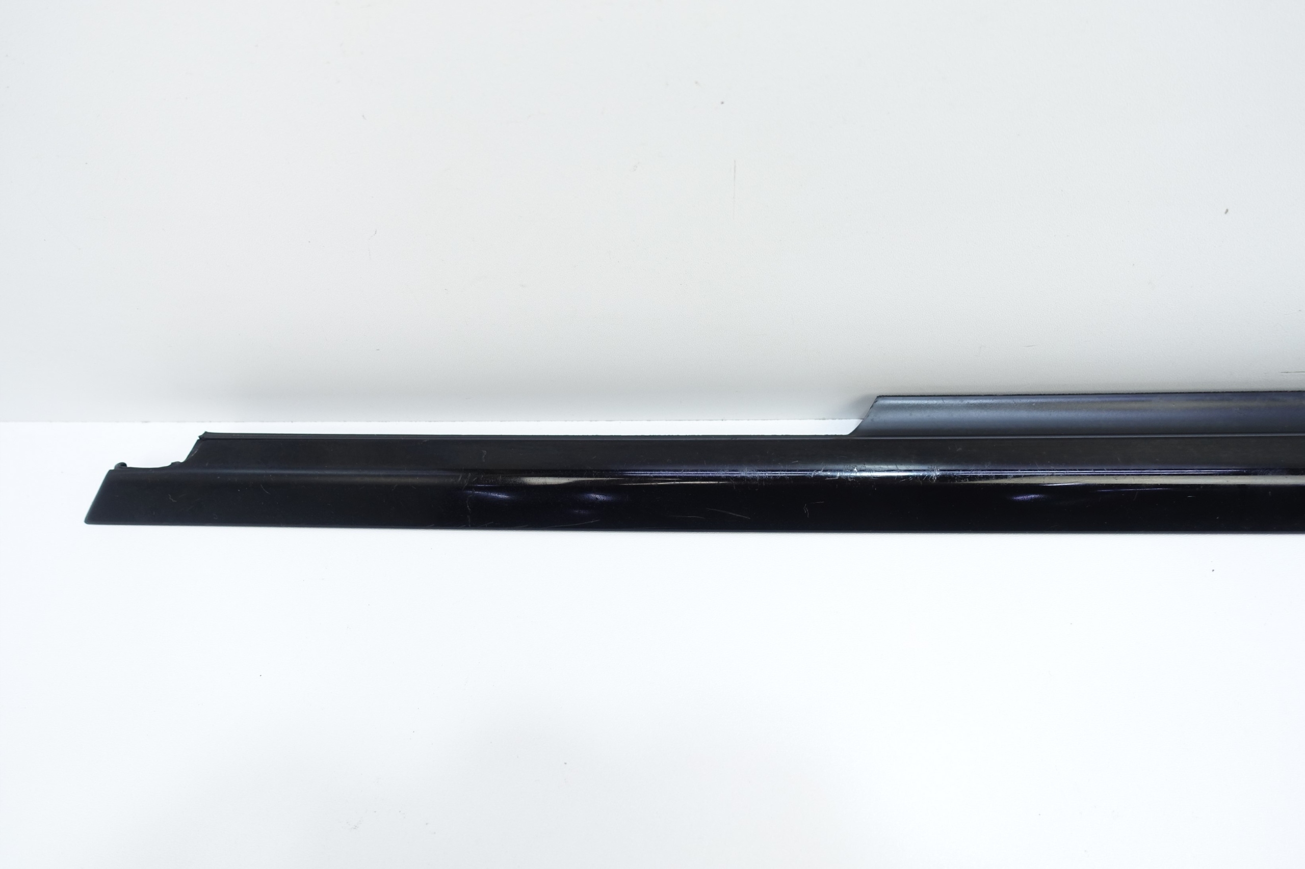 moulding dust left front MERCEDES GLE COUPE