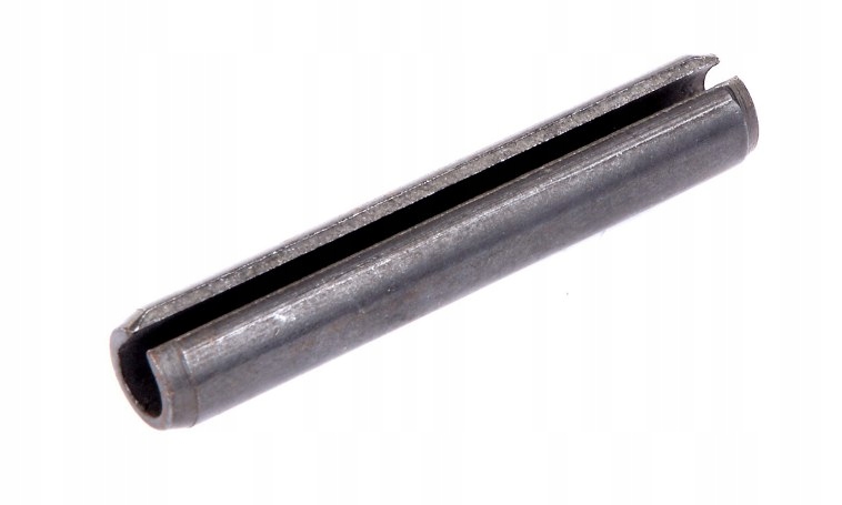 

Kołek sprężysty 10x60 czarny