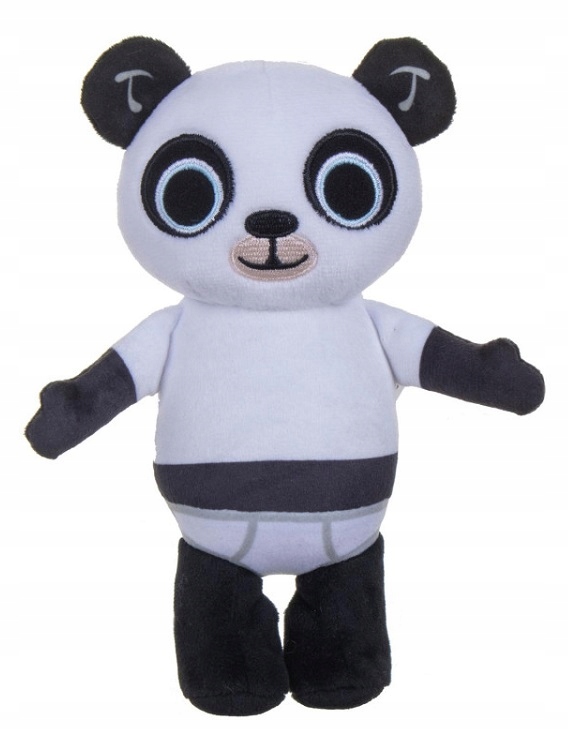 

Bing Miękka Maskotka 17 CM Pando 3669