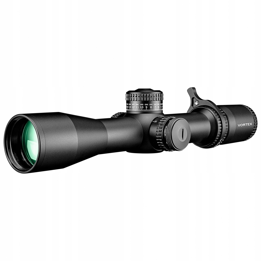 Luneta celownicza Vortex Strike Eagle 3-18x44 Ffp 34 mm Ao EBR-7C Moa/mrad