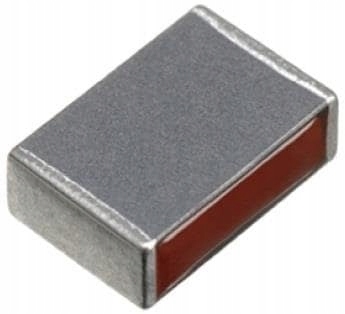 

Koralik Ferrytowy Smd 400R 25% 10szt