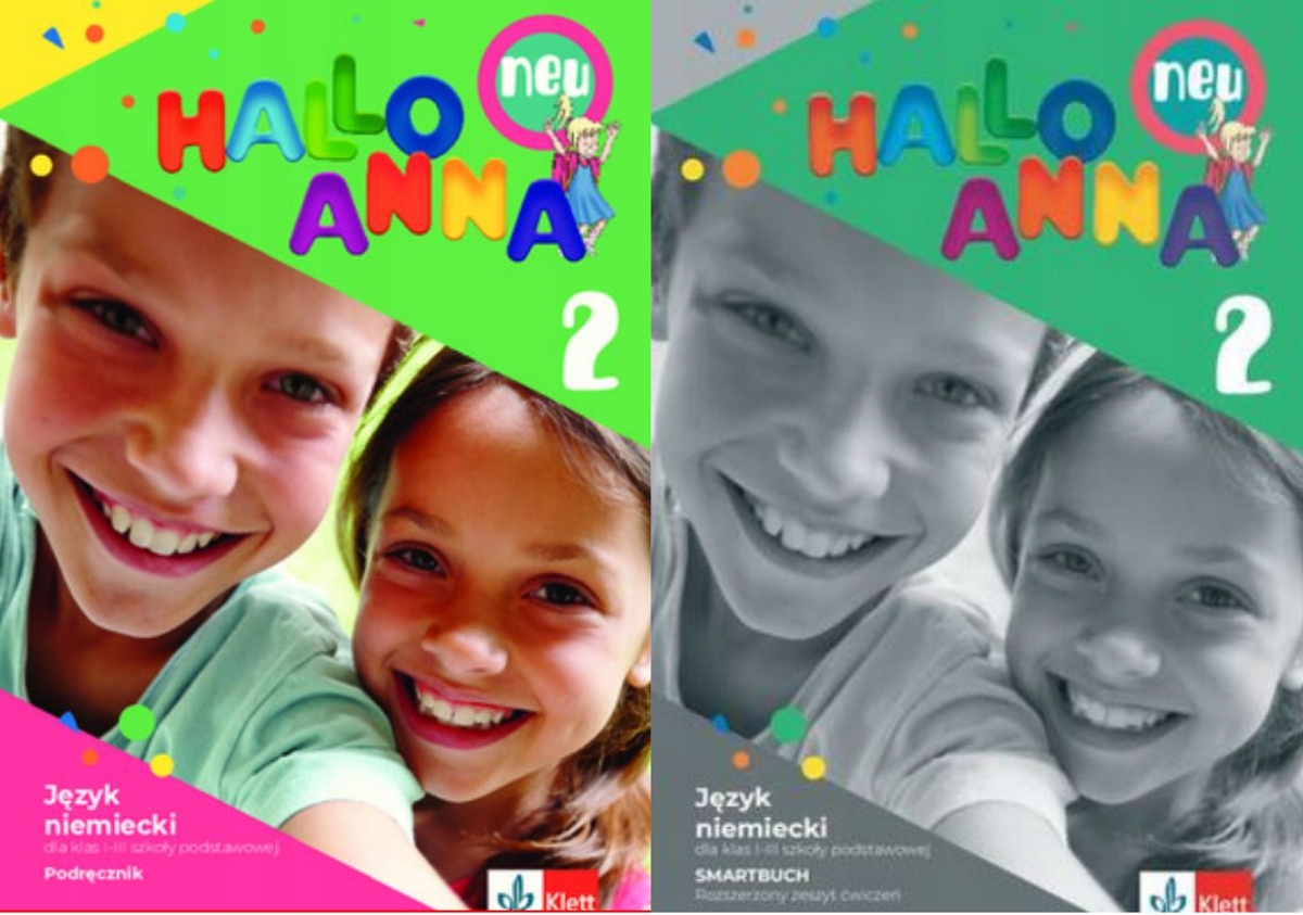 

Hallo Anna 2 Pakiet