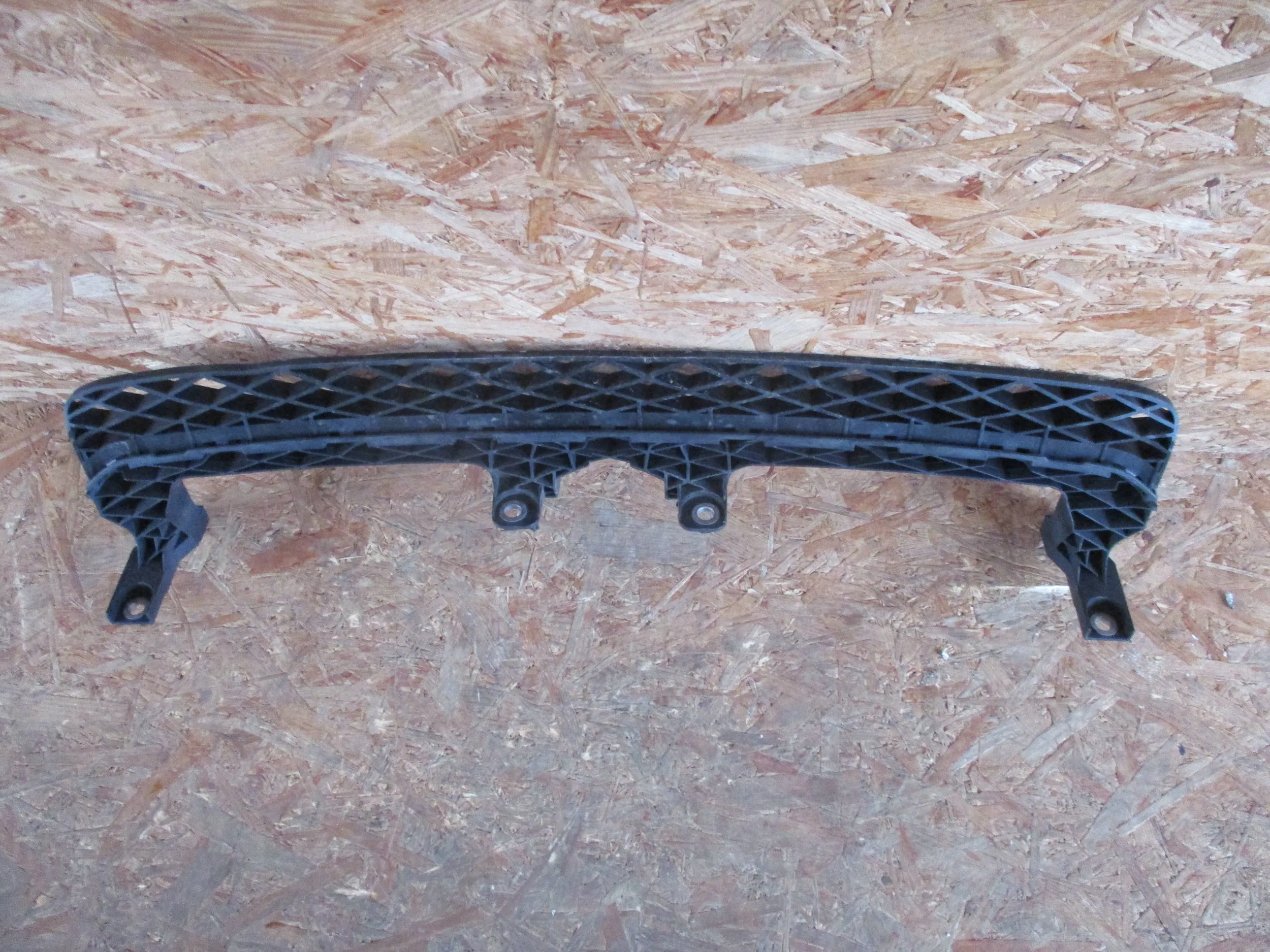 CONSOLLE PARAURTI ANTERIORE VW PASSAT B7 3AA