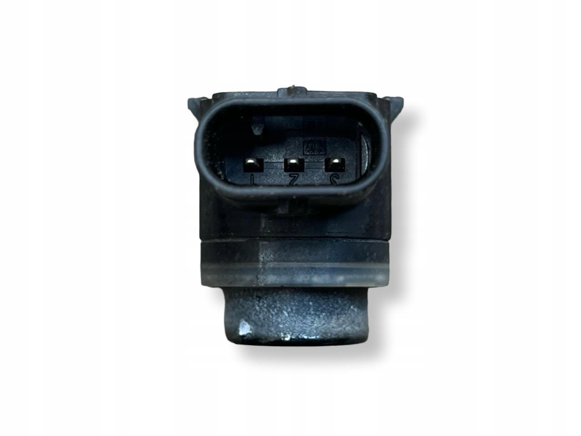 Sensor Parken Volkswagen Passat B7 2012 4H0919275