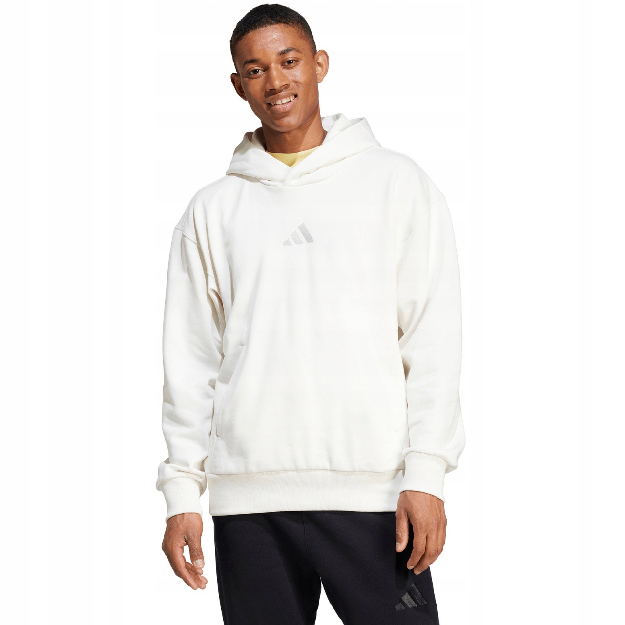 ND05_IY4121-L IY4121 Pánská mikina adidas All Szn Fl