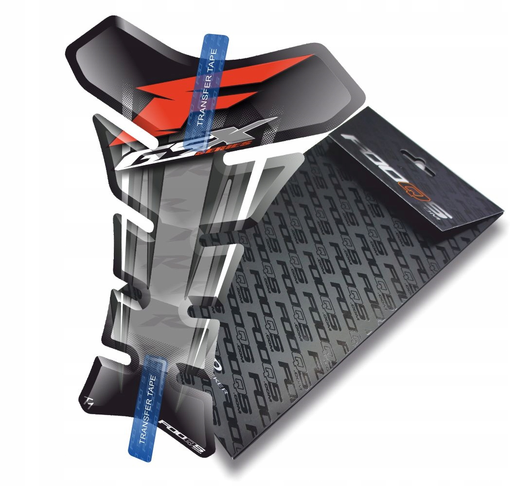 

Tank-pad firmy Fooqs do Suzuki GSX-F-600-650-750