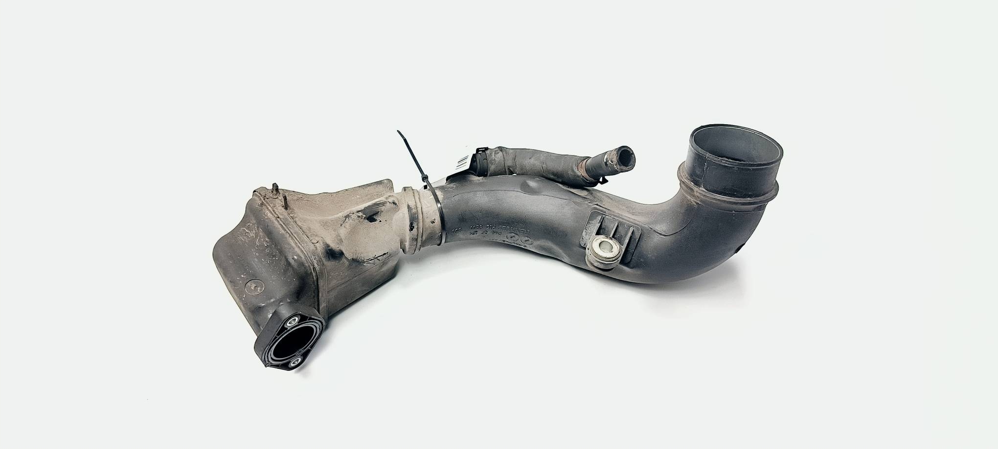 wiring pipe tube 8200858600 RENAULT MASTER III