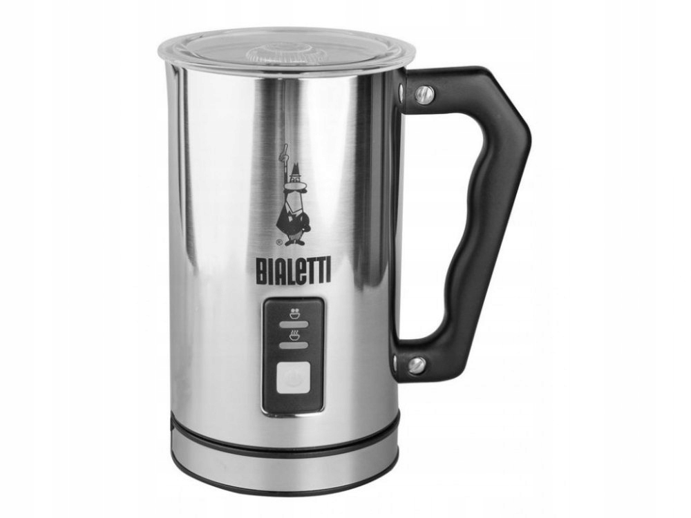 Bialetti Napeňovač Mleka Elektrický Cappuccinatore 600 ml
