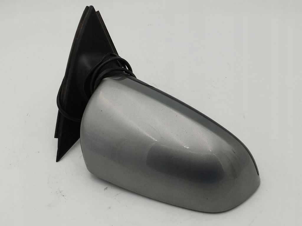Audi A4 B6 mirror right electrics 5 PIN LY7Q