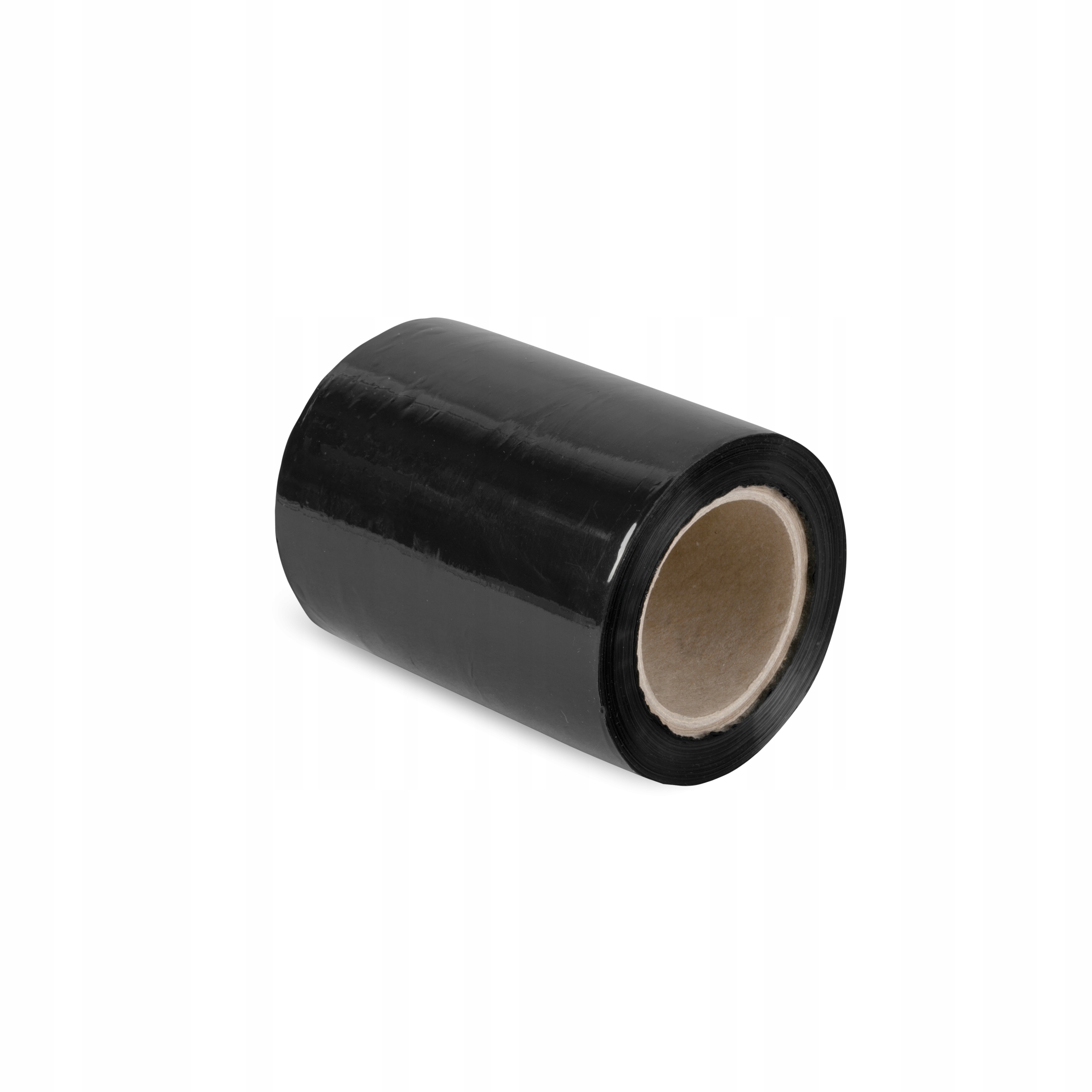 

Stretch mini czarny folia strecz 0,25kg x 10cm