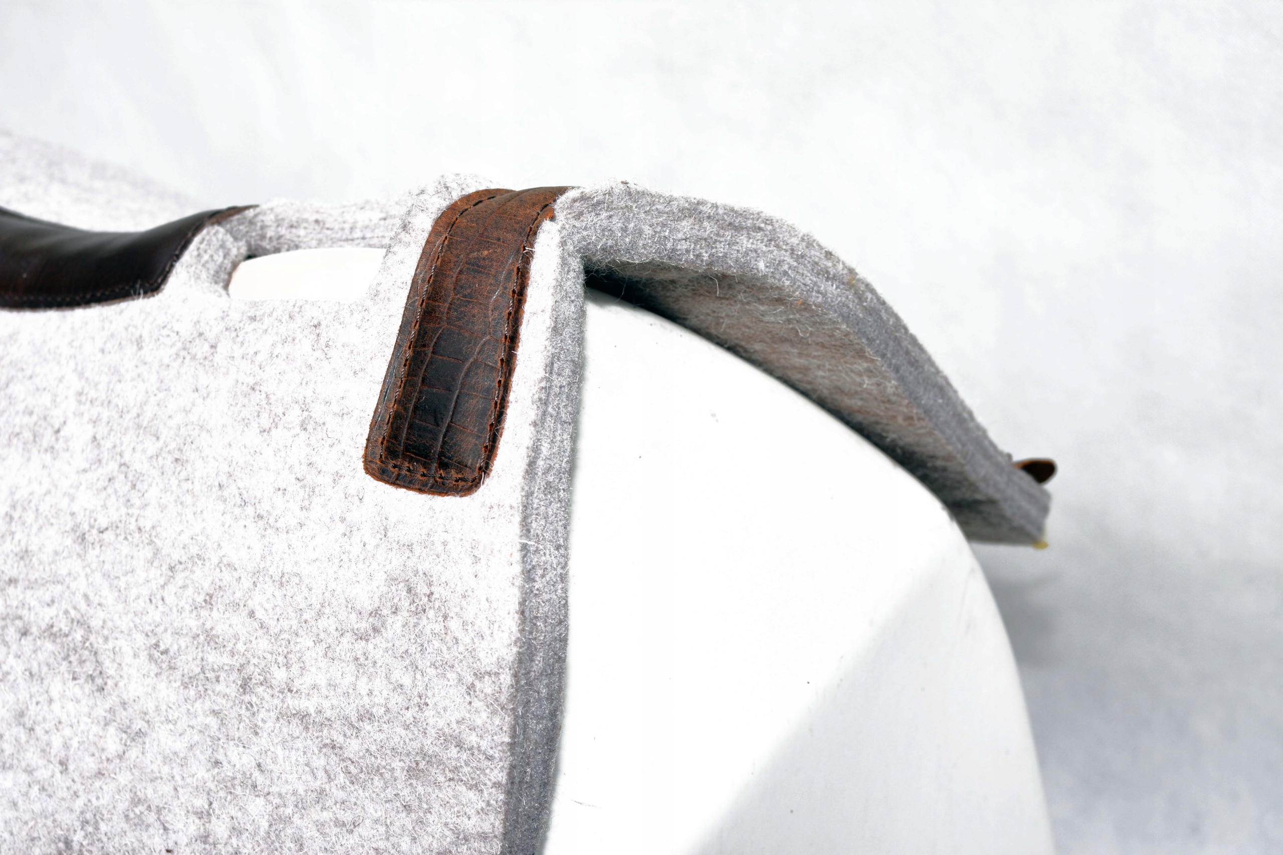 Czaprak FILCOWY WESTERN full 77X72 Kolor wielokolorowy