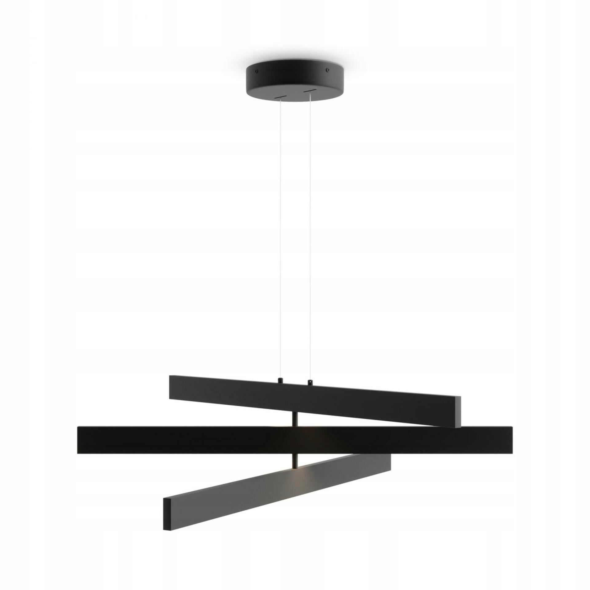 Maytoni Závěsné svítidlo Origami MOD163PL-L38B4K1