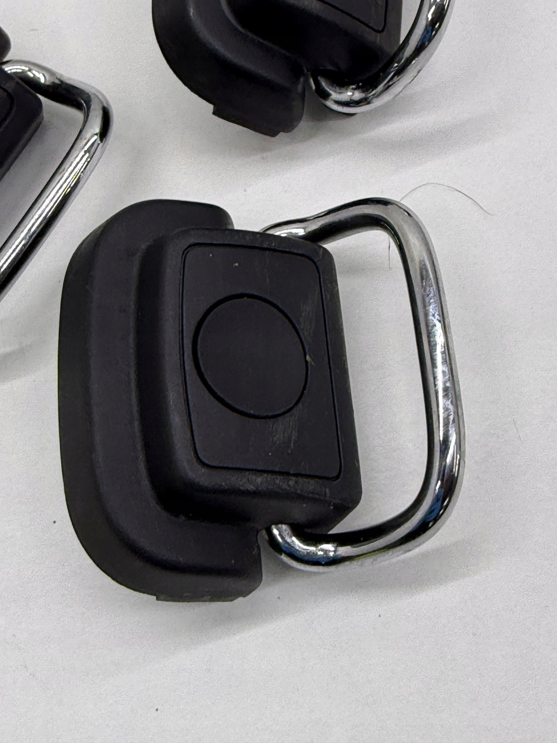AUDI A7 A6 C7 AVANT KOMBI bracket siatki boot