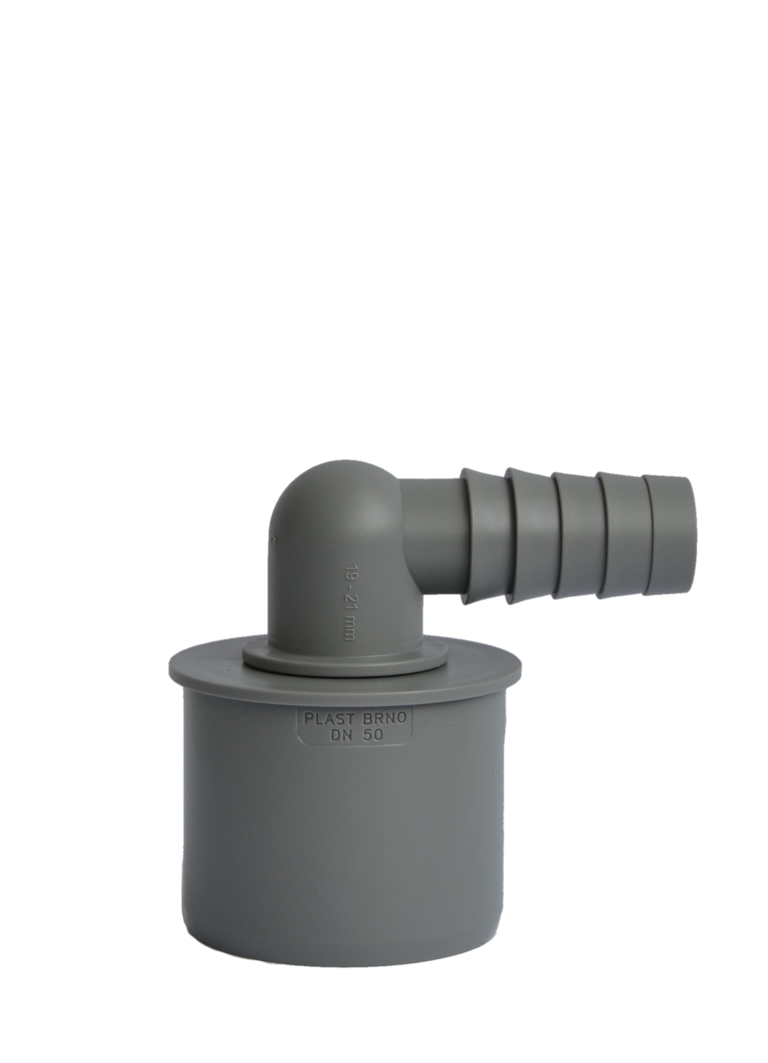 

Końcówka Redukcyjna 50 Kątowa 19-21MM