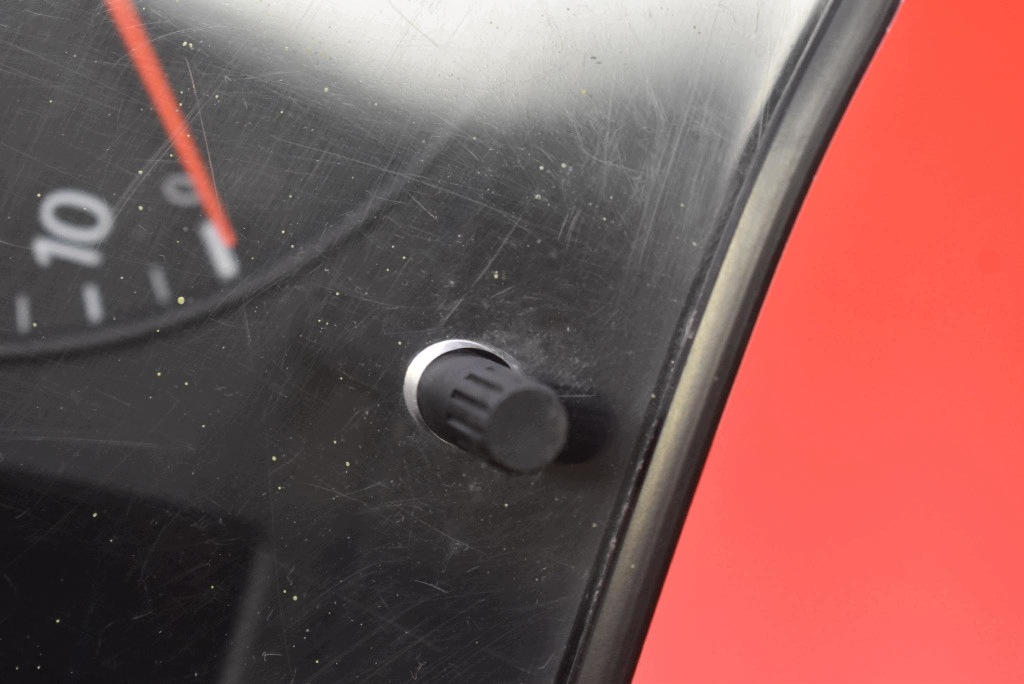 dials dials EU 8L0920900F AUDI A3 8L 1.6 8V 101 KM 96-00