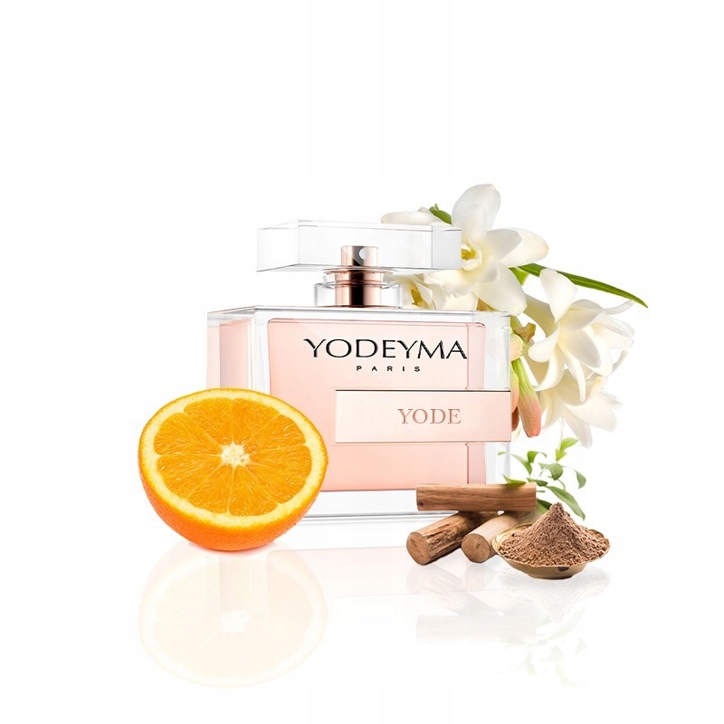 Perfumy Yodeyma Yode 100 ML