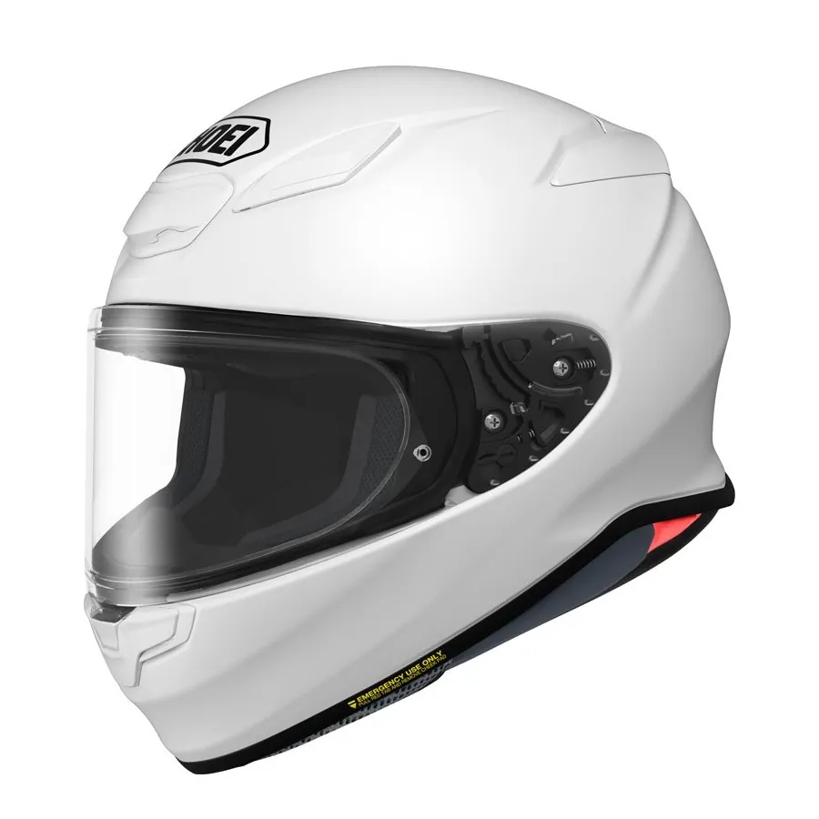 Integrálna Motocyklová Prilba Shoei NXR2 Športovo Turistická Pinlock M