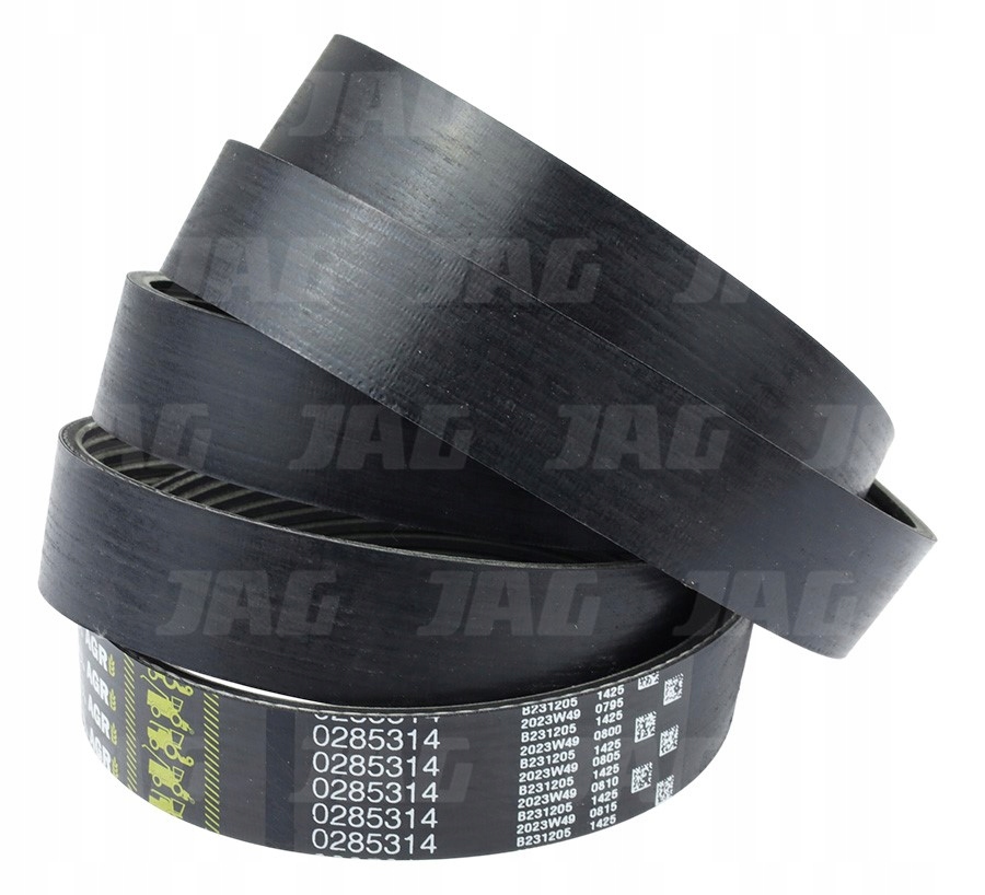 Řemen Gates Agri Claas 796998