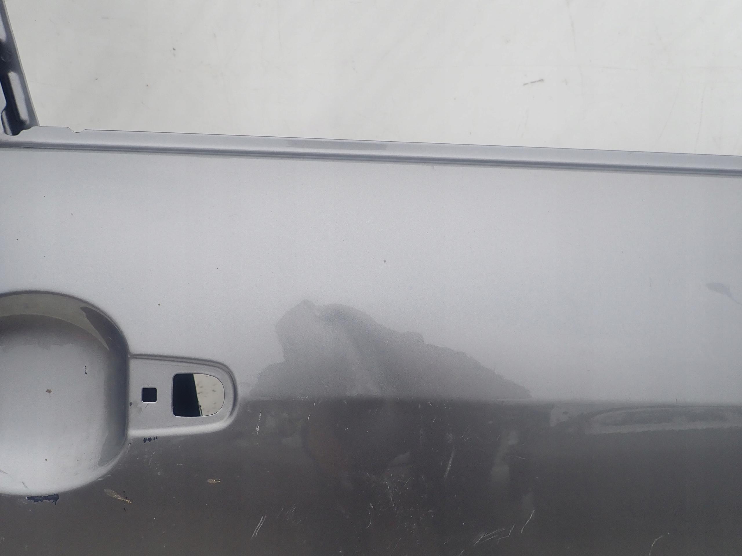 SUZUKI SWIFT IV 4 3D 10-16 door front right