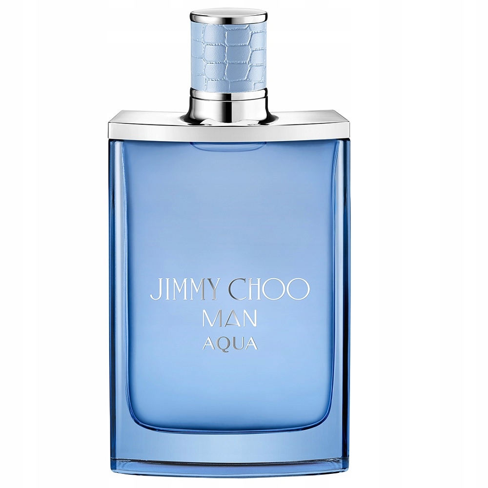 Originální Jimmy Choo Jimmy Choo Man Aqua Toaletní voda 100 ml