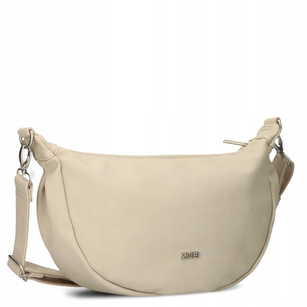 Kabelka crossbody se dvěma popruhy Zwei M70 Nlin