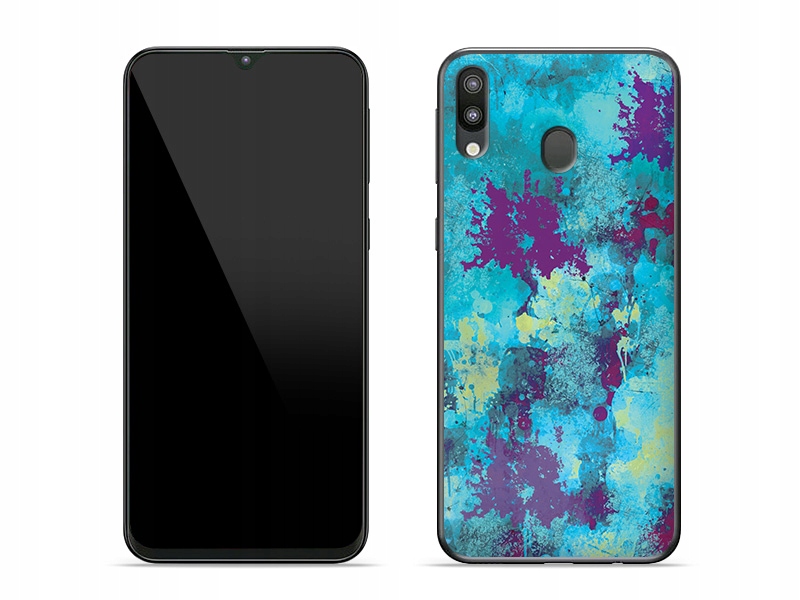 

Etui na Samsung Galaxy M20 Fantastic Case