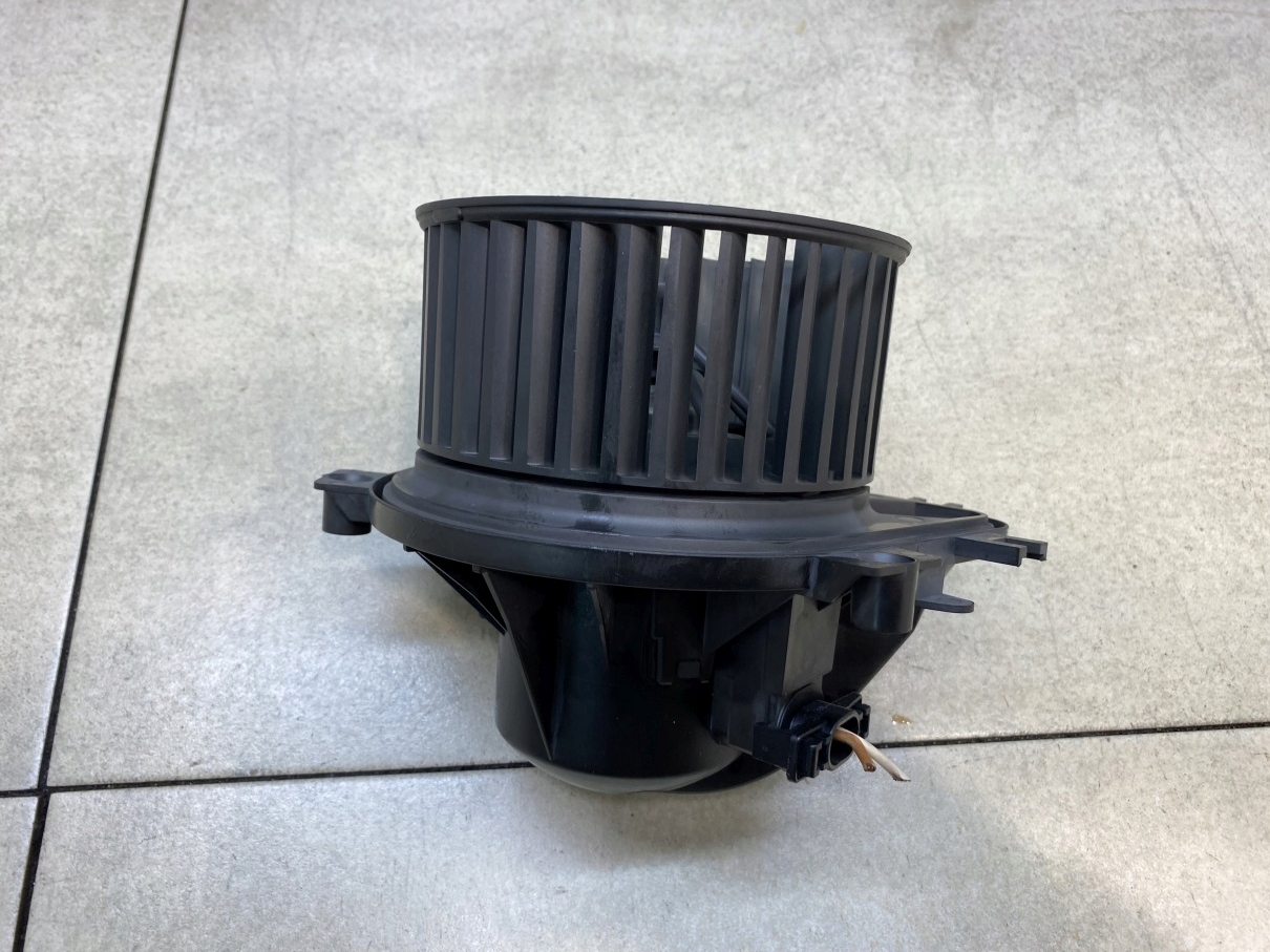 ventilátor tOPENÍ MINI COOPER a R50 W964423D