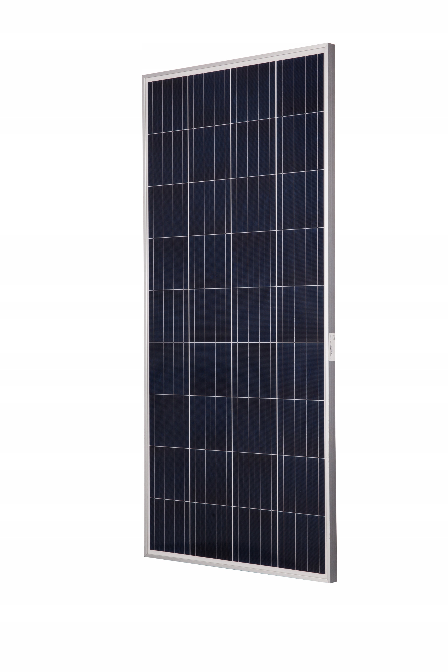 Сонячна фотоелектрична панель POLI 180W 18V Бренд Volt Польща