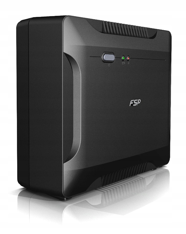 Fsp Ups Nano 800, 800 Va 480 W, offline