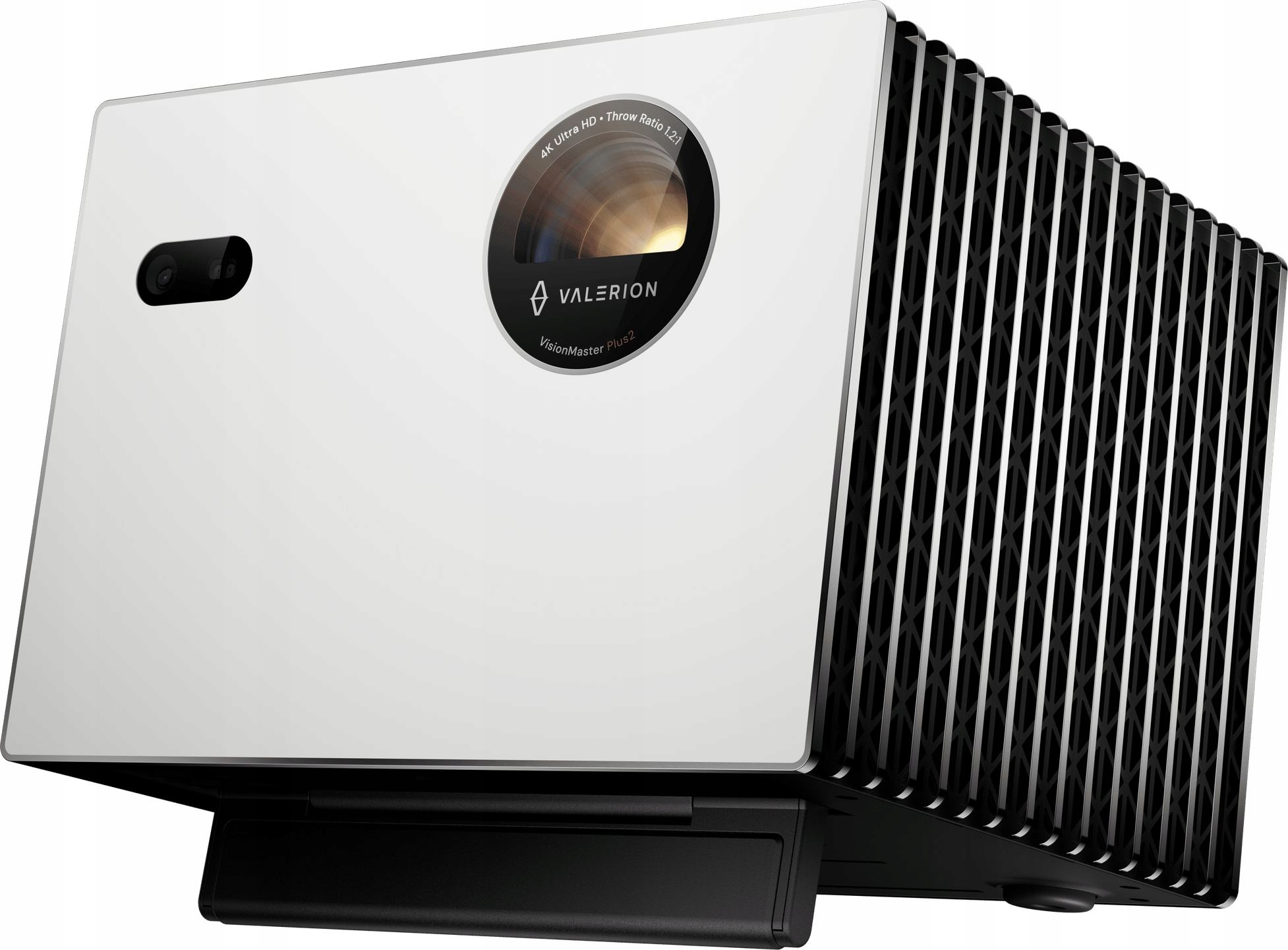 Rzutnik Projektor Valerion StreamMaster Plus 2 4K 2000 Ansi lumens Dlp