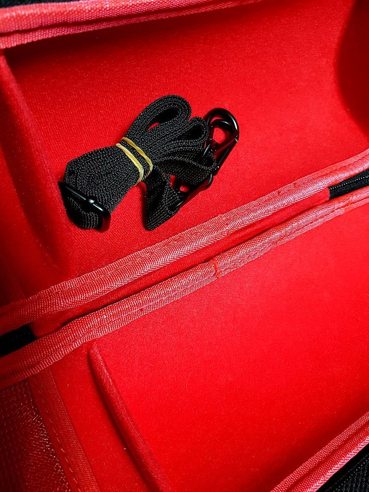 ETUI POKROWIEC MOZOS DO GŁOŚNIKÓW BEZPRZEWODOWYCH BLUTOOTH JBL FLIP CHARGE Model MCASE-CHARGEPRO