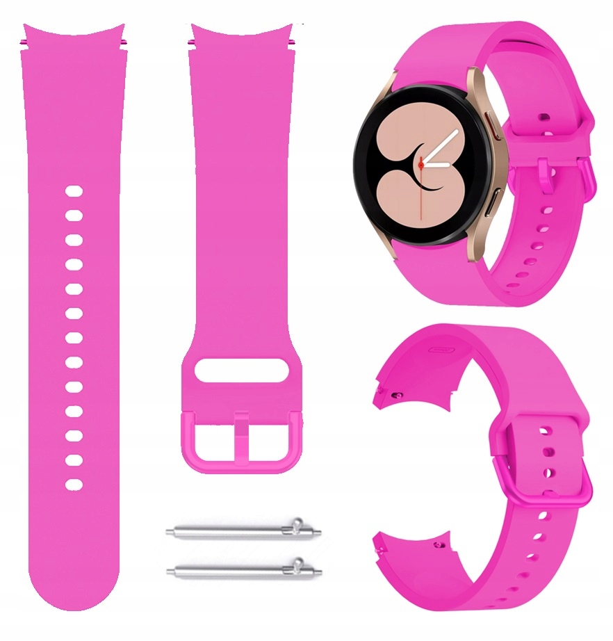 

Pasek Galaxy Watch 4 5 40/42/44/46/45 Pro