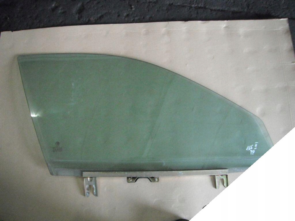 ALFA ROMEO 166 SZYBA PRAWA PRZEDNIA