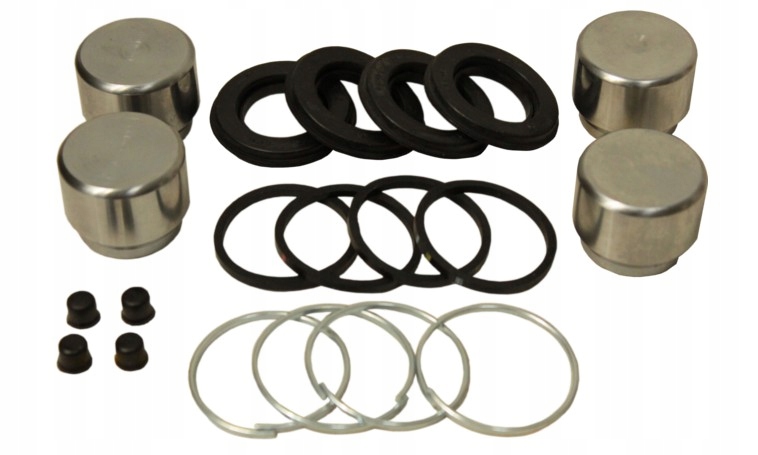 F178107070080 - РЕМОНТНИЙ КОМПЛЕКТ ГАЛЬМІВНОГО СУПОРТА FENDT FARMER