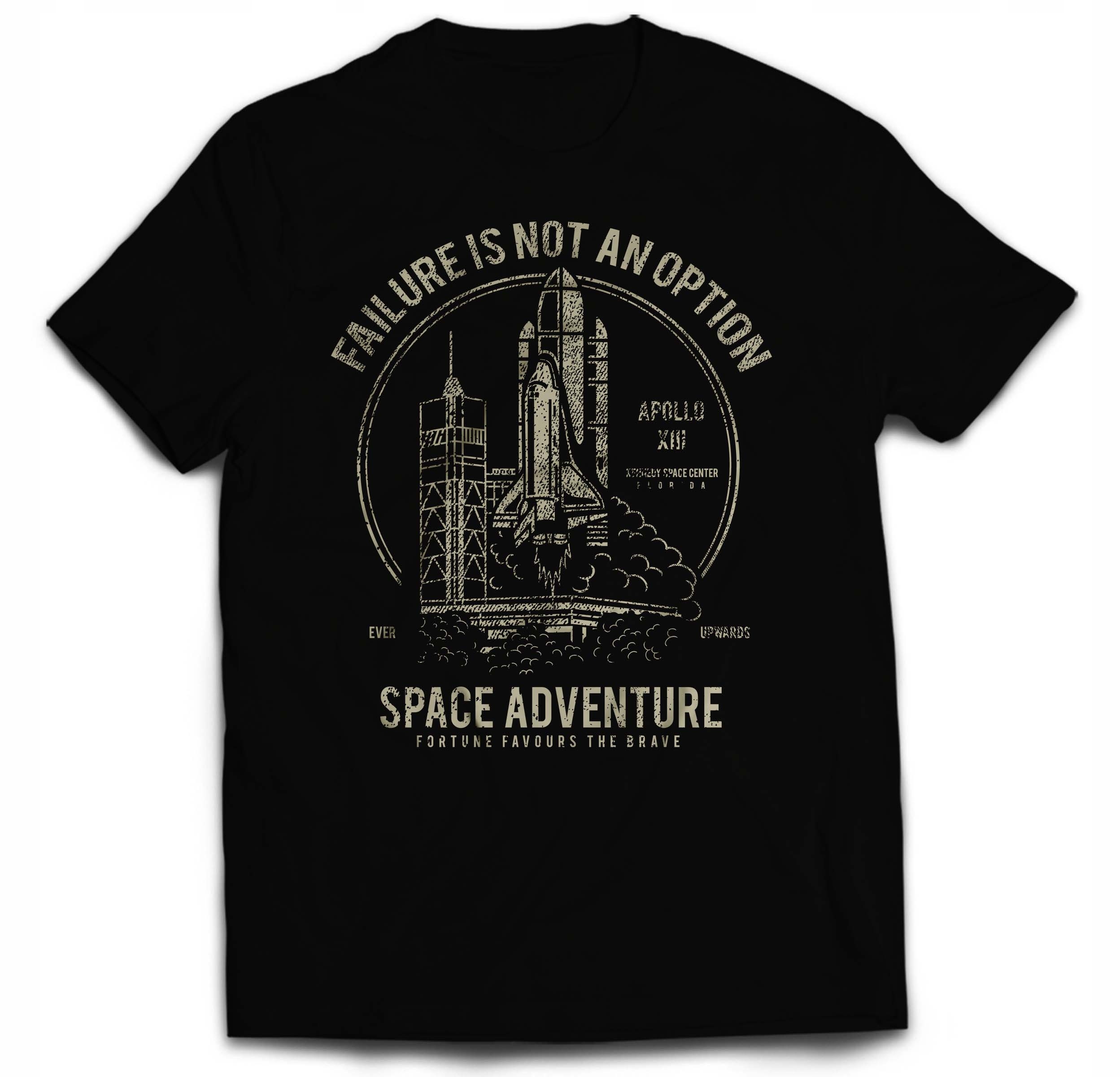 

Prom Kosmiczny Columbia Astronauta Pilot 4XL