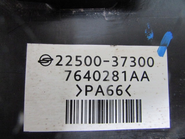 KORANDO IV 1 5 T GDI 20R FILTR WEGLOWY REZONATOR Engine Type Gasoline